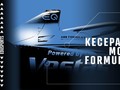 Edusports: Kecepatan Mobil Formula E