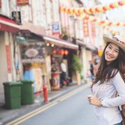 Traveling Lebih Asik Kalau Kamu Menyiapkan Hal Ini Sebelumnya!