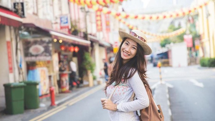 Traveling Lebih Asik Kalau Kamu Menyiapkan Hal Ini Sebelumnya!