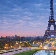 [FORUM] Udah pernah bikin bucket list belum?