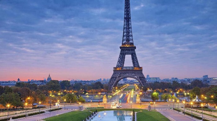 [FORUM] Udah pernah bikin bucket list belum?