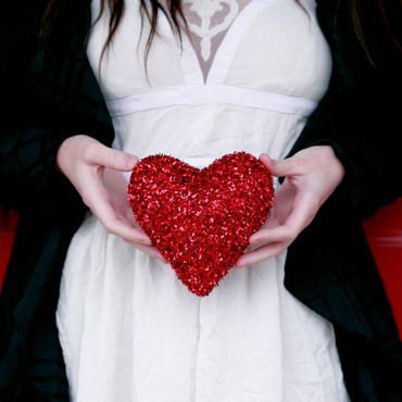 Tak Lagi Haram, Warga Arab Saudi Boleh Rayakan Valentine