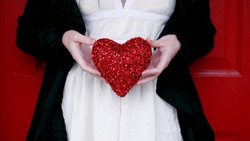 Tak Lagi Haram, Warga Arab Saudi Boleh Rayakan Valentine