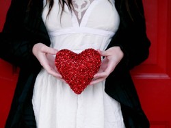 Tak Lagi Haram, Warga Arab Saudi Boleh Rayakan Valentine