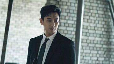 Joo Ji Hoon Ditawari Main Drama Romantis usai 18 Tahun Sejak 'Princess Hours'