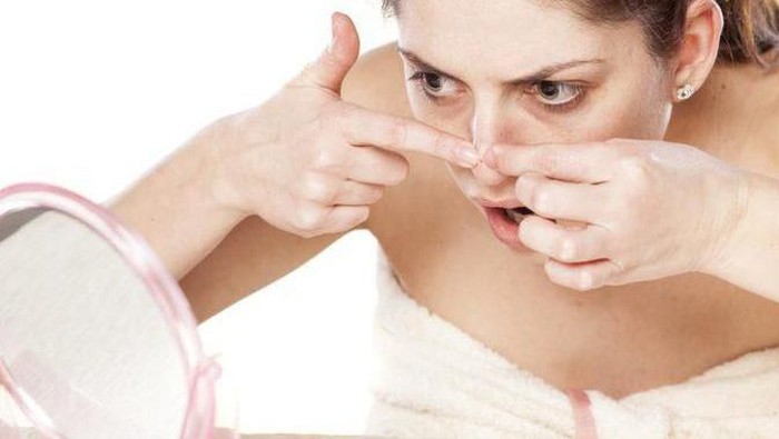 Mengulik Lebih Dalam Semua Tentang Serba-Serbi Jerawat di Hidung