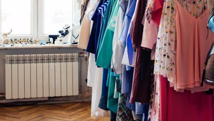 [FORUM] Kalian biasanya beli baju dimana girls