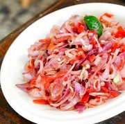 [FORUM] Lebih suka sambel matah atau sambel kecombrang?