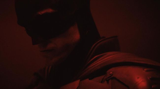 DC Films berencana merilis empat film untuk bioskop dalam setahun mulai 2022 dan dua film untuk rilis di layanan streaming HBO Max.