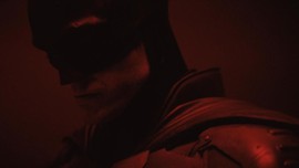 Sutradara Pamer Kostum The Batman