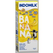 [FORUM] Banana milk-nya Indomilk enak banget deh!