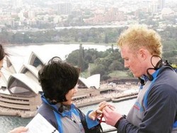 Dari Beda Agama Sampai Kawin Lari: Mengikat Cinta di Depan Penghulu Australia