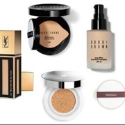[FORUM] Lebih suka pake cushion atau liquid foundation biasa?