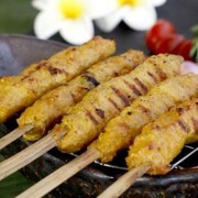 [FORUM] Minta rekomendasi kuliner khas bali yang halal dong!