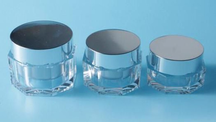 [FORUM] Share in jar skincare steril ato gak sih?