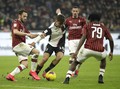 Prediksi Susunan Pemain Juventus vs AC Milan