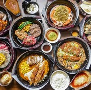 [FORUM] Bingung nih tiap hari mikirin makan siang, ada saran gak?