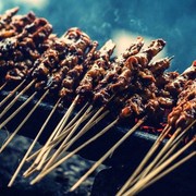 Psst, Ternyata Ini Lho yang Menjadi Rahasia Mengapa Bumbu Sate Bisa Terasa Enak Sekali