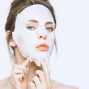 [FORUM] Sheet mask untuk kulit berminyak apasih?