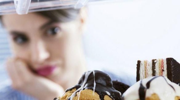 [FORUM] Gimana caranya nahan untuk gak ngemil setiap hari ya?