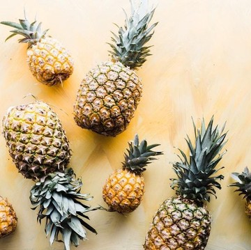 Intip Segala Manfaat Buah Nanas Bagi Kesehatan yang Mungkin Tak Kamu Duga-duga