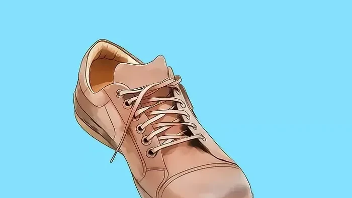 [FORUM] Sepatu kehujanan? Gini nih cara ngeringinnya!