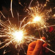 [FORUM] Boleh gak sih ikut nikmatin kembang api pas tahun baruan?