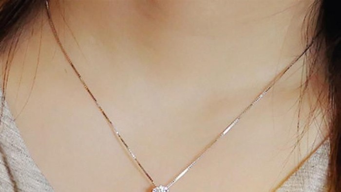 [FORUM] Suka pake aksesoris gak ladies?