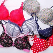 [FORUM] Cara cari pakaian dalam yang pas gimana sih dear?