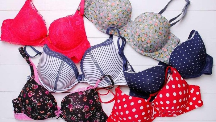 [FORUM] Cara cari pakaian dalam yang pas gimana sih dear?