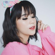 Anti-Boring, Inspirasi Style Makeup ini Bakalan Cocok untuk Berbagai Outfit Warna Pink!