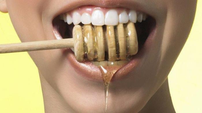 [FORUM] Madu beneran bisa bikin bibir lembab dan pink?
