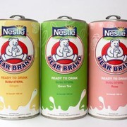 Percaya Tidak Percaya, Ini Fakta Mengejutkan Tentang Susu Beruang yang Belum Kamu Ketahui