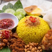 Beragam dan Lezat, Inilah Macam-Macam Olahan Nasi Indonesia yang Tak Biasa