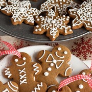 Yummy! Ini 5 Kue Kering yang Cocok Dijadikan Kado Ucapan Selamat Natal