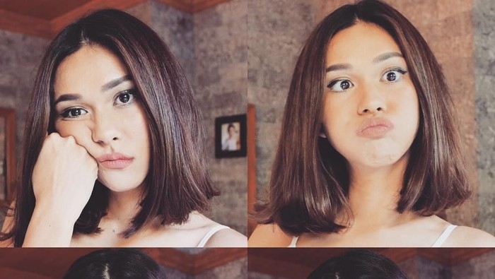 Punya 2 Anak, Penampilan Nana Mirdad Bak Gadis 20 Tahun! Apasih Rahasianya?