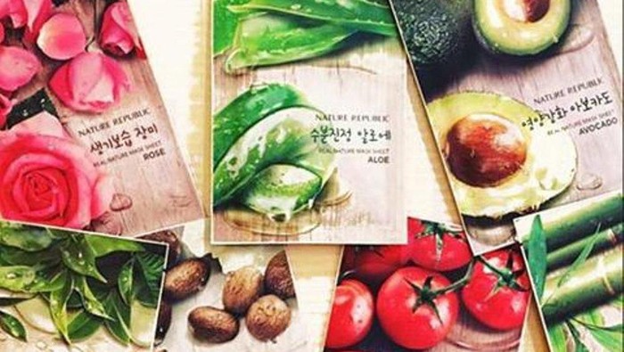Selain Aloe Vera, Review Nature Republic dengan Produk Lainnya Ini Tak Kalah Nge-HITS Abis!