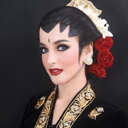 Punya Impian Menikah Ddengan Adat Jawa? Cari Tau Tips Rias Pengantin Jawa Di Sini!