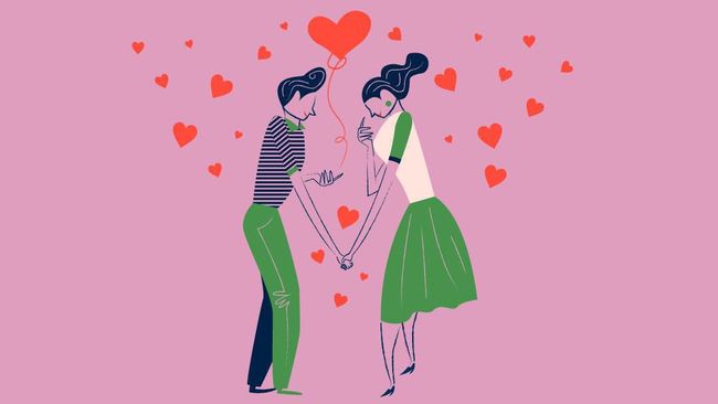 Ada 6 zodiak yang memiliki sifat sangat terobsesi pada pasangannya alias bucin si budak cinta. Berikut ke-enam zodiak tersebut.