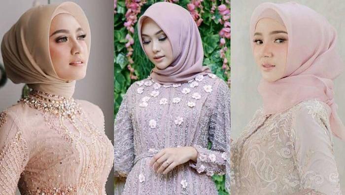 4 Model Kebaya Modern ala Selebgram Hits, Enggak Bakal Bikin Mati Gaya!