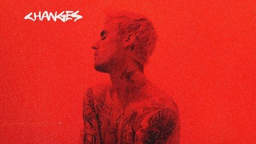 Lirik Lagu Changes - Justin Bieber