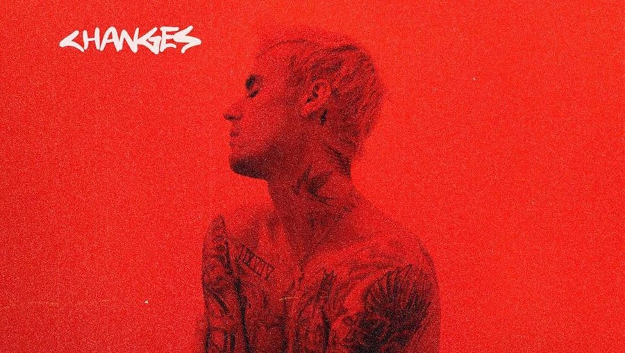 Lirik Lagu Changes - Justin Bieber Lirik lagu Changes yang dinyanyikan oleh Justin Bieber.
