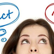 [FORUM] Kalian masih percaya mitos gak sih?