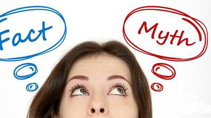 [FORUM] Kalian masih percaya mitos gak sih?