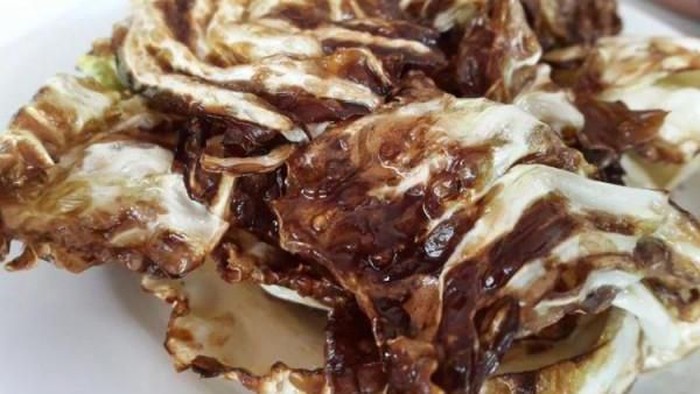 [FORUM] Pro Kontra nih! Kol goreng berbahaya gak ya?