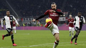 Mereka yang 'Berkhianat' Ketika Juventus Degradasi
