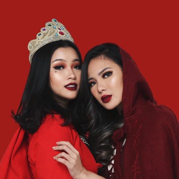Malas Touch Up? coba 5 Lipstik Ini yang Tahan Lama Dipakai Seharian