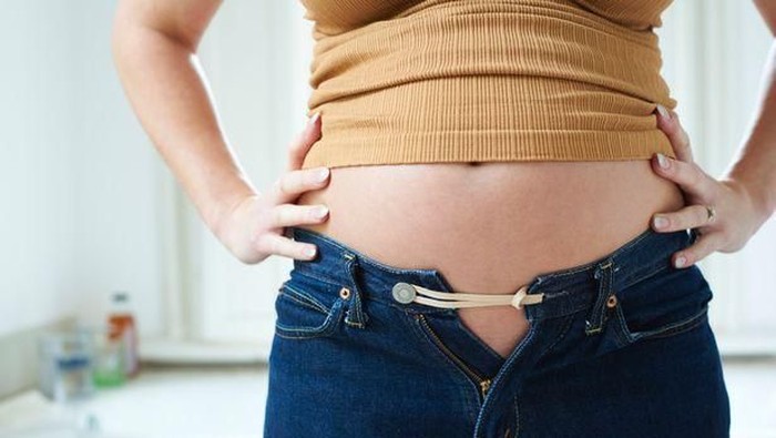 Biar Enggak Makin Menggendut, Ini Tips Mengecilkan Perut yang Gampang dan Murah! Biar Enggak Makin Menggendut, Ini Tips Mengecilkan Perut yang Gampang dan Murah!