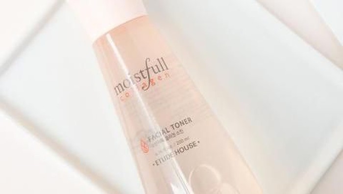 [FORUM] Pake toner untuk bantu bersihin make up wajib atau engga?