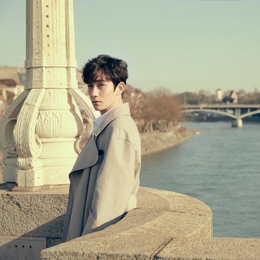 Geger Virus Corona, Sederet Artis Tampan China Beri Sumbangan